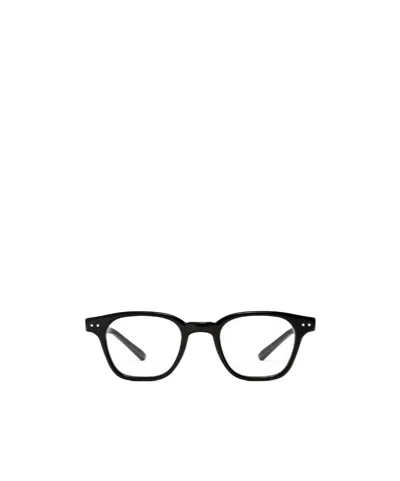 Gentle Monster Cato 01 Square-frame Glasses In Black