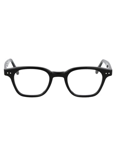 Gentle Monster Cato Glasses In Black