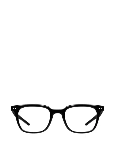 Gentle Monster Cav 01 Square-frame Glasses In White