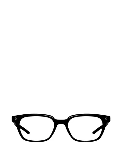 Gentle Monster Cord 01 Square-frame Glasses In Transparent