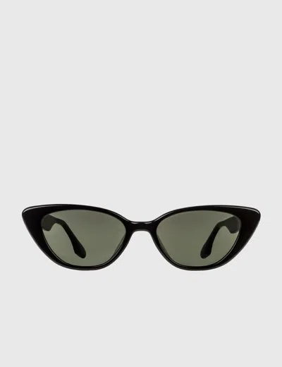Gentle Monster Crella-01 In Black