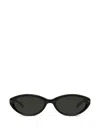 Gentle Monster Cuscus01 In Black