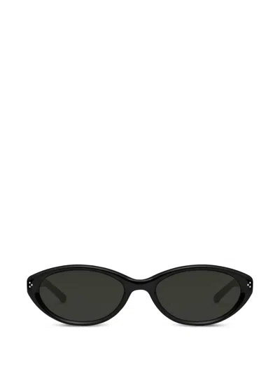 Gentle Monster Cuscus01 In Black