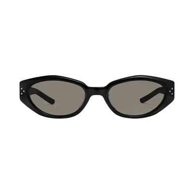 Pre-owned Gentle Monster Dada 01 G Sunglasses 'black' | Men's Size Onesize