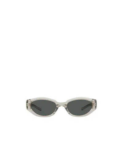 Gentle Monster Dada Brc11 Sunglasses In Gray