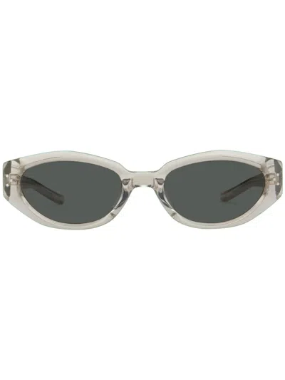 Gentle Monster Dada Brc11 Sunglasses In 中性色