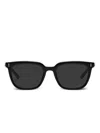 Gentle Monster Days Day Sunglasses In Black