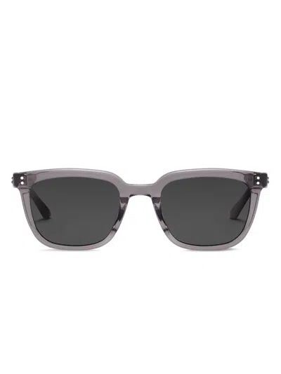 Gentle Monster Days Day Sunglasses In Grey