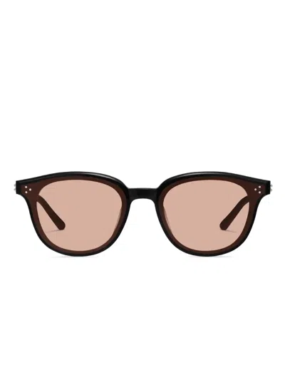 Gentle Monster Dean 01 Sunglasses