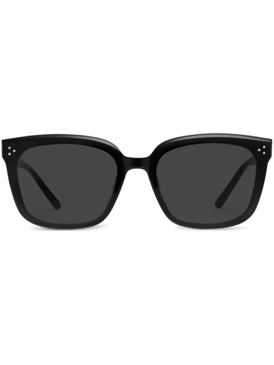 GENTLE MONSTER DEAR 01 SUNGLASSES