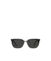 Gentle Monster Dear G1 Square-frame Sunglasses In Black