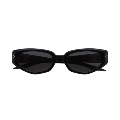 Pre-owned Gentle Monster Devon 01 Sunglasses 'black' | Men's Size Onesize