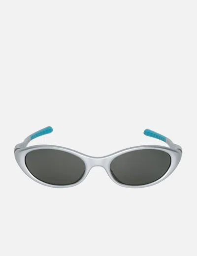 Gentle Monster × Disney × F1® - Velo Mg21 In Gray