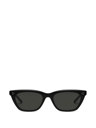 Gentle Monster Dodo01 In Black