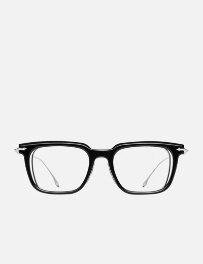 Gentle Monster Ego-01 In Black