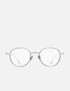 Gentle Monster Ep 02 Round-frame Glasses