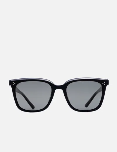Gentle Monster Gent 01 In Black