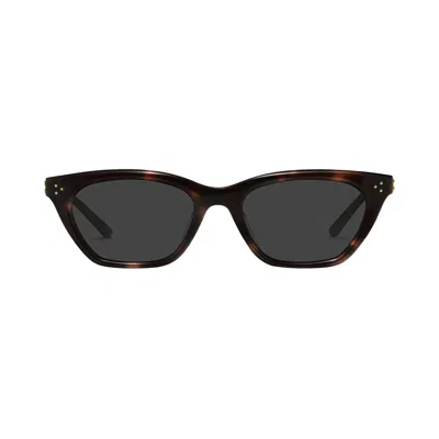 Pre-owned Gentle Monster Gisele T1 Sunglasses 'black' | Men's Size Onesize