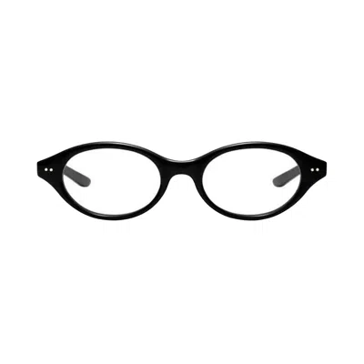 Pre-owned Gentle Monster Glasses 'black' | Men's Size Onesize