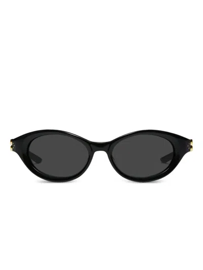 Gentle Monster Ion 01 Sunglasses
