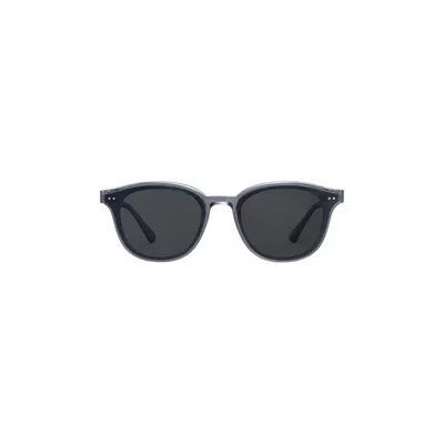 Pre-owned Gentle Monster Jade G1 Sunglasses 'black'