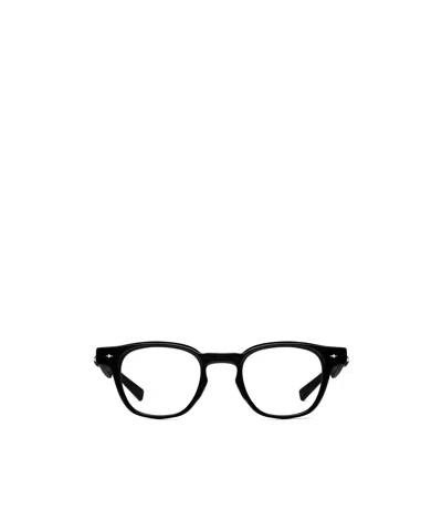 Gentle Monster Joze 01 Star Square-frame Glasses In Transparent
