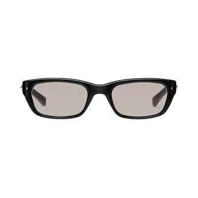 Pre-owned Gentle Monster Kant 01 Sunglasses 'black/brown' | Men's Size Onesize