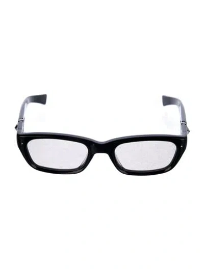 Pre-owned Gentle Monster Kant Square Sunglasses In Multi