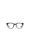 Gentle Monster Karl Gc8 Square-frame Glasses In Black