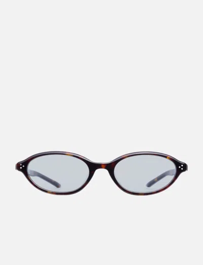 Gentle Monster La Cha T1 In Brown