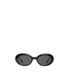 GENTLE MONSTER LA MODE TINTED SUNGLASSES