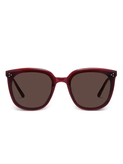 Gentle Monster Lady Lang Sunglasses