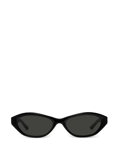 Gentle Monster Lamda01 In Black