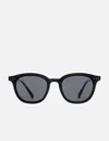 Gentle Monster Lang-01 In Black