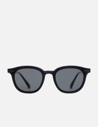 Gentle Monster Lang-01 In Black
