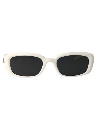 GENTLE MONSTER LIN SUNGLASSES