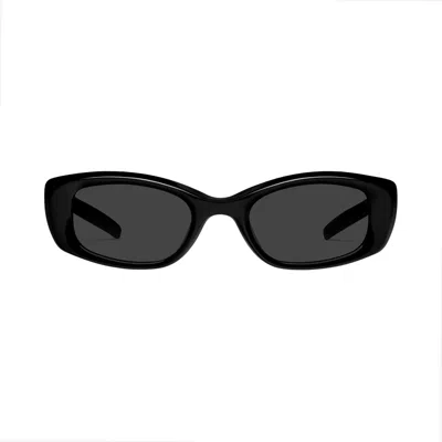 Pre-owned Gentle Monster Lix 01 Sunglasses 'black' | Men's Size Onesize