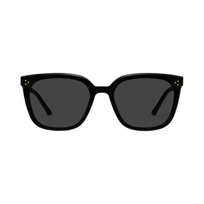 Pre-owned Gentle Monster Loloe 01 Sunglasses 'black' | Men's Size Onesize