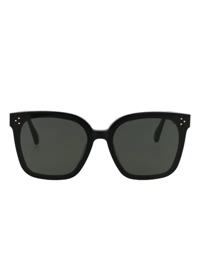 Gentle Monster Loloe Square-frame Sunglasses