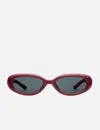 Gentle Monster Maison Margiela - Mm206 Leather Lr1