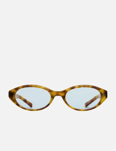 Gentle Monster Maison Margiela - Mm209 T6(gr)