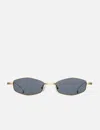 Gentle Monster Maison Margiela - Mm218 A030(g)