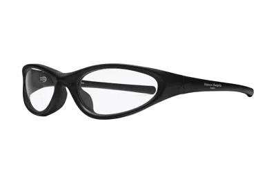 Pre-owned Gentle Monster Maison Margiela Goggle Eyeglasses Black (mm115 L01)