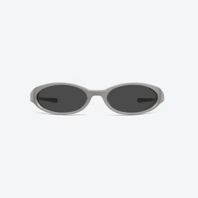 Gentle Monster Maison Margiela X  Sunglasses Mm104 G10 In Gray