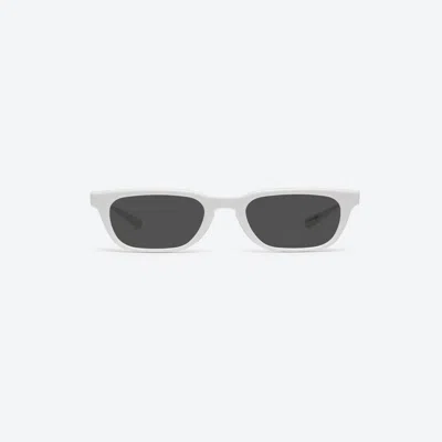 Gentle Monster Maison Margiela X  Sunglasses Mm110 W2 In Gray