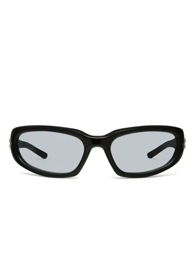 Gentle Monster Memento 01 Sunglasses In Multi