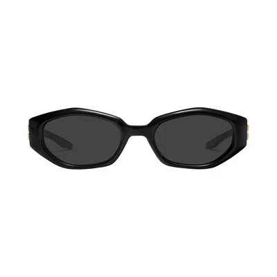 Pre-owned Gentle Monster Miro 01 Sunglasses 'black' | Men's Size Onesize