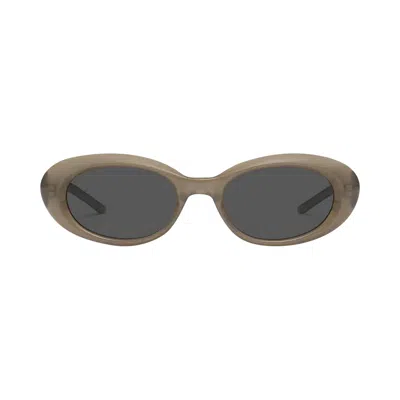 Pre-owned Gentle Monster Molta Brc9 Sunglasses 'brown' | Men's Size Onesize