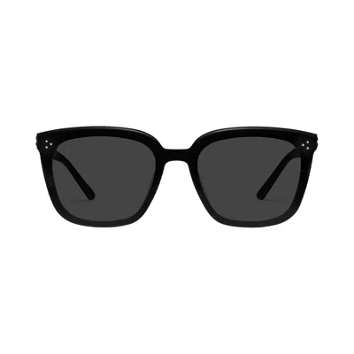 Pre-owned Gentle Monster My Me 01 Sunglasses 'black' | Men's Size Onesize