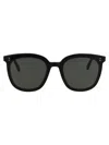 Gentle Monster Sunglasses Myma 01 In 01 Black